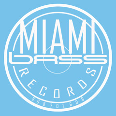 Miami Bass Records