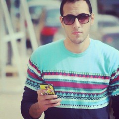 Ahmed Fahmi 3