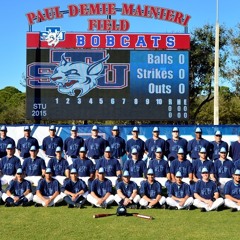 STU Baseball