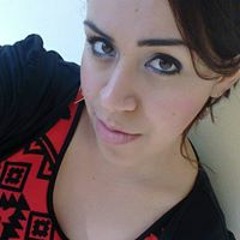 Alfa Iris Zamora Chairez