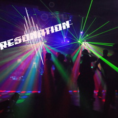 Resonation