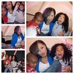 Jasmine Unique Osborne