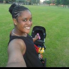 Jelisa Tavares Varela