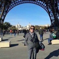 Mary Carmen Álvarez