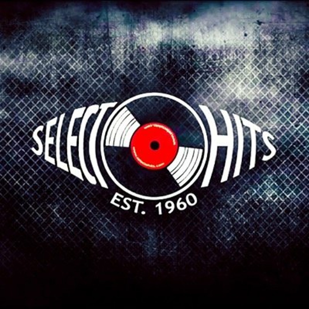 洋楽 g-rap select o hits street noize split Select-O-Hits Presents Street Noize – CD (Compilation), 1999