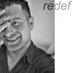 djfeder/ Re-Def
