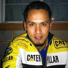 Pedro Ian Garcia