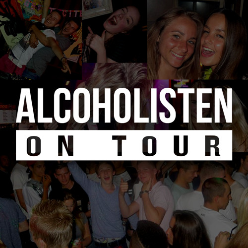 Alcoholisten On Tour’s avatar