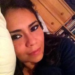 Joanna Jazmín Arias