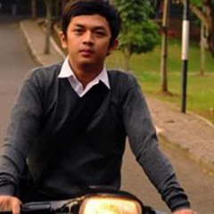 Gan Ginanjar Rahman Hakim