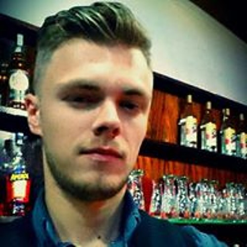 Alexander Kordashov’s avatar