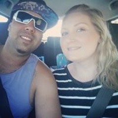 Kristie-Lee Van Der Pligt