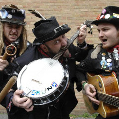 HoboJones&TheJunkyardDogs