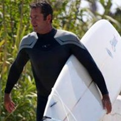 World Surfer