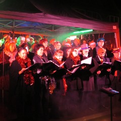 Woolwich Singers