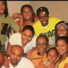 donell jones