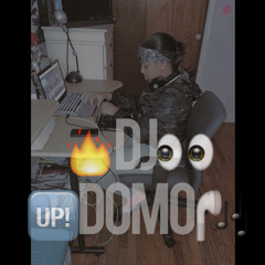♛DJ DOMOO♛