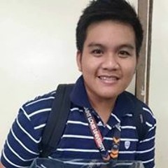 Paul Vincy Antonio Cabero