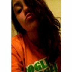 Jade Celeste Thackston