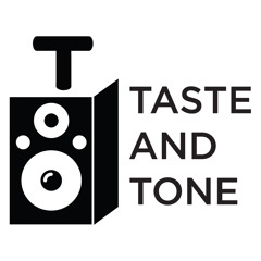 TasteAndTone