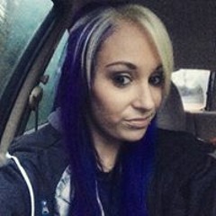 Lauren Spurling-Gunn