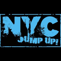 Jaybee & TRAC Live @ NYC Jump Up! 8 7 15