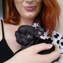 Kirsty Marie Briskham