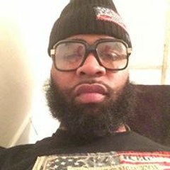 Young Barocky Hussan