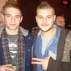 Dj KevinStyle & FranPokyStyle [NewStyle Vs PokY]