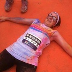 Claire Brian Gibbins