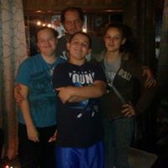 Marissa Cheyanne Earley