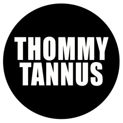 Thommy Tannus
