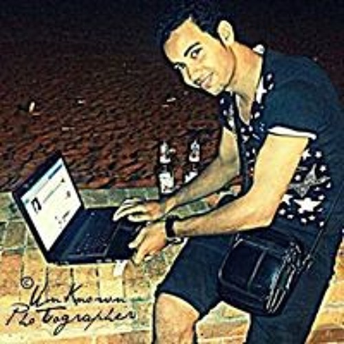 Khaled Samir’s avatar
