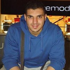 Abdalrhman Sayed