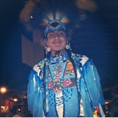 Jose Santos-McCauley