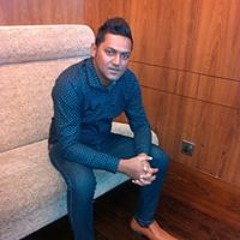 Shiran Peiris