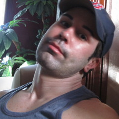 Ronnie Saint