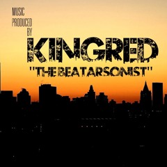 KingRed-The Beat Arsonist