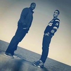 Jay TheVision Flores