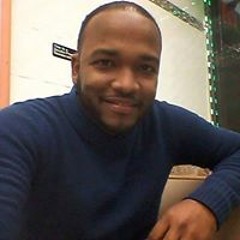 Grinis Anthony Mariñez