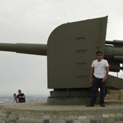 Antonio D Hernandez Copca