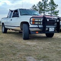 Justin Wade McPherson