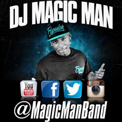@MagicManBand