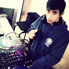 Alex Mix Master DJP