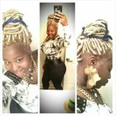 Karen Emmi-k Chatelain