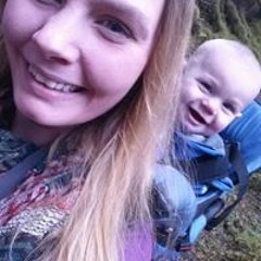 Jasper Amelia Rodgers