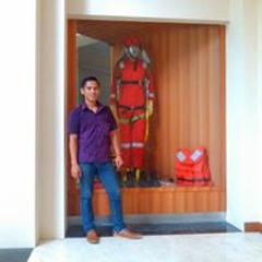 Dika Putra Mahardika