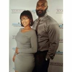 Champagne MsPayne Madlock