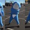Left Shark