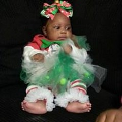 Satoya Bosslady Payne